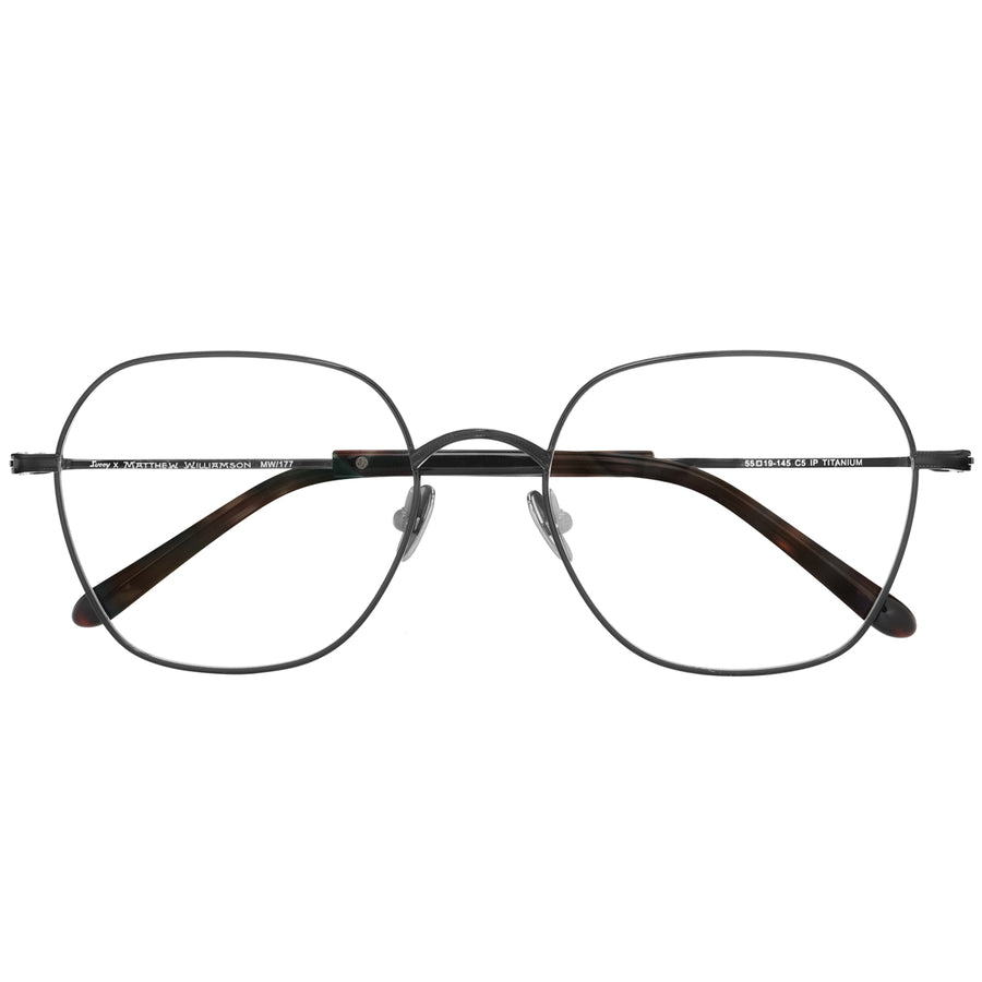 Square Glasses MW1166