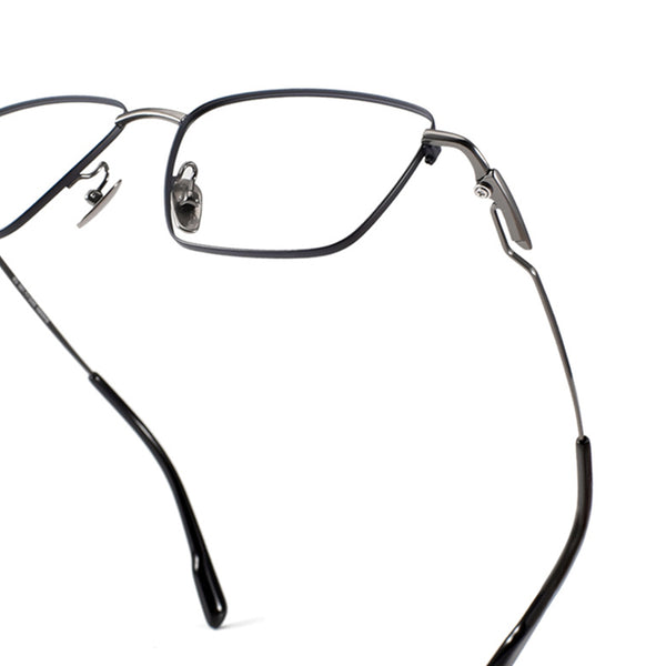 Square Glasses YM1026