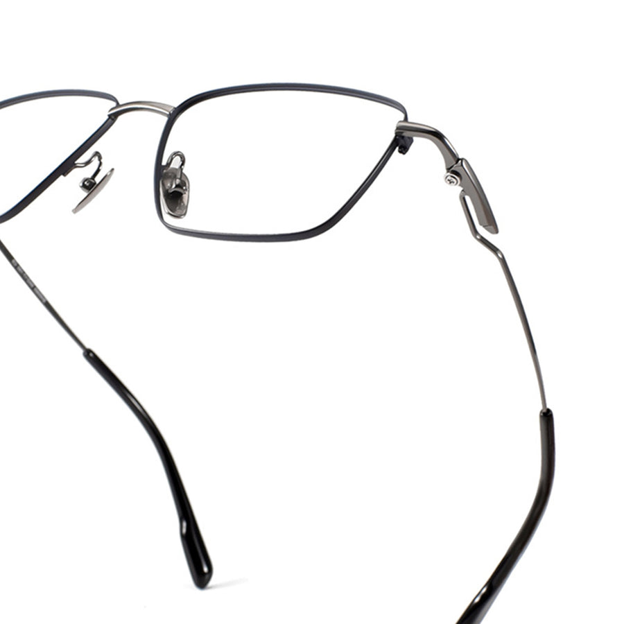 Square Glasses YM1026