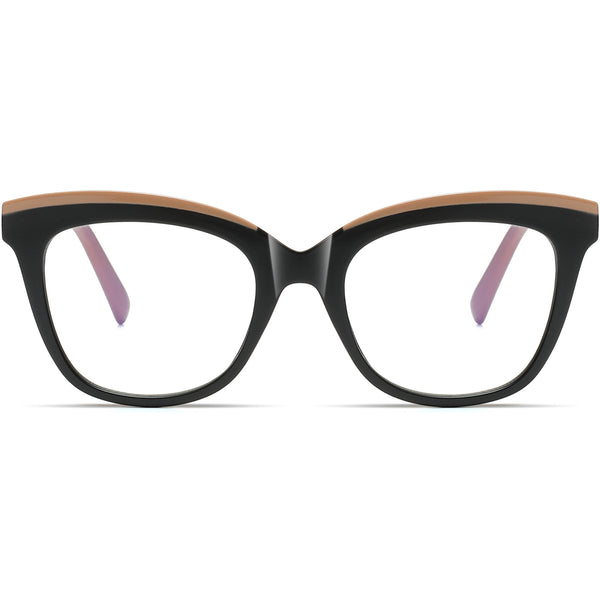 Cat-Eye Glasses PF1226