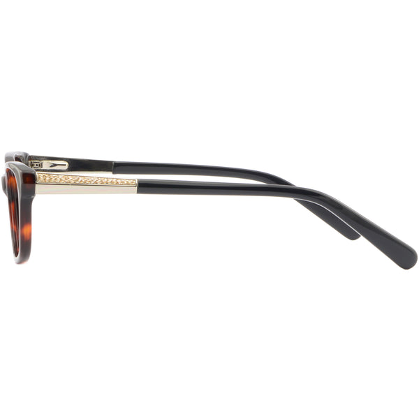 Rectangle Glasses O2534