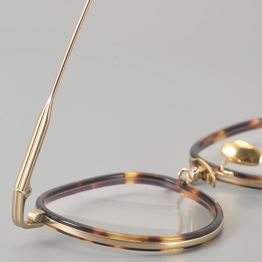 Round Glasses BY1147