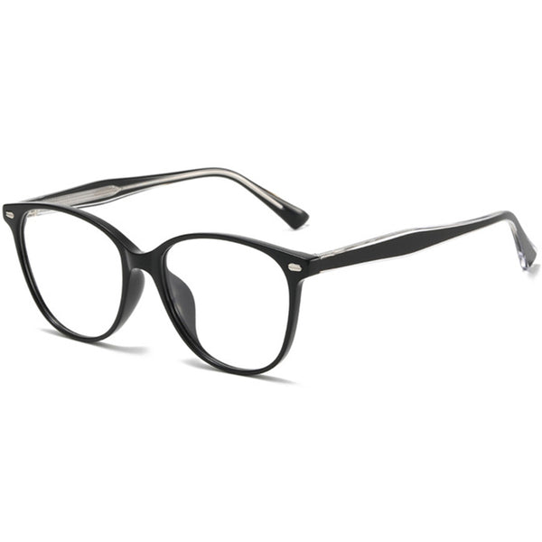 Round Glasses ME1032