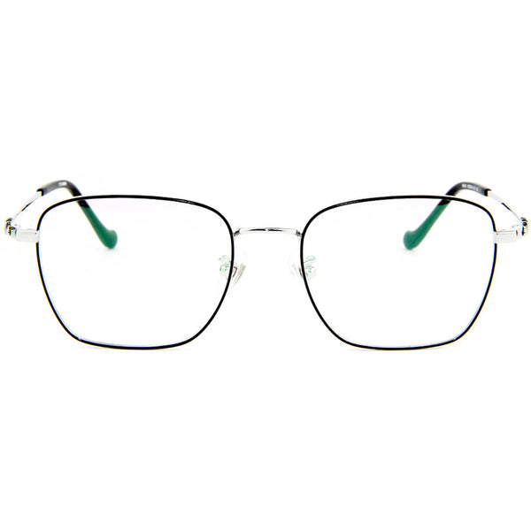 Square Glasses JCT1064