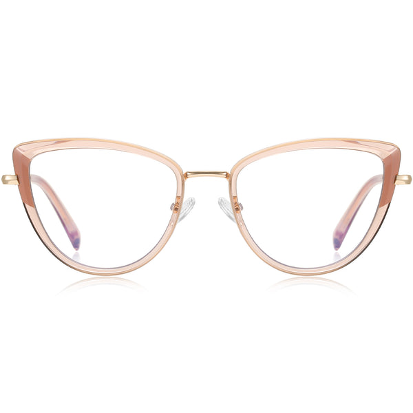 Cat-Eye Glasses PF1155