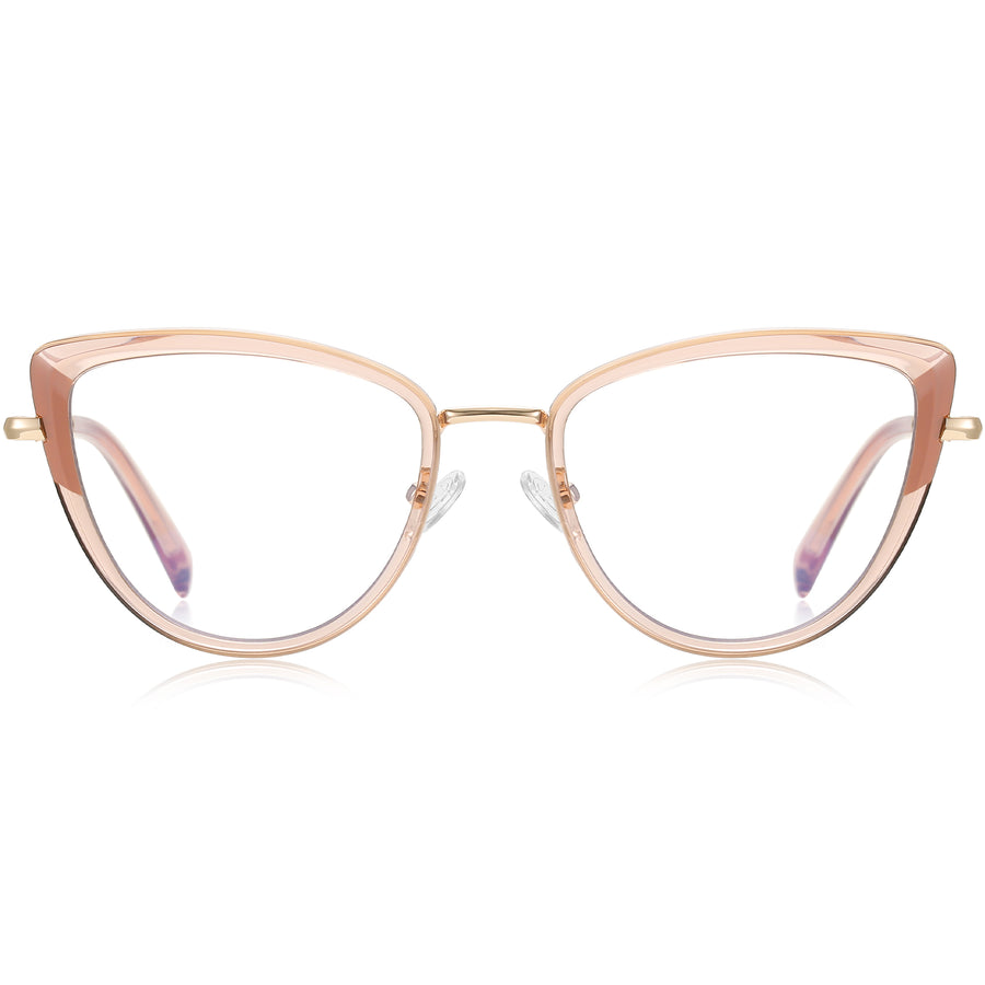 Cat-Eye Glasses PF1155