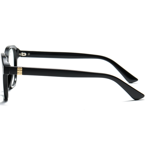 Square Glasses PF1390