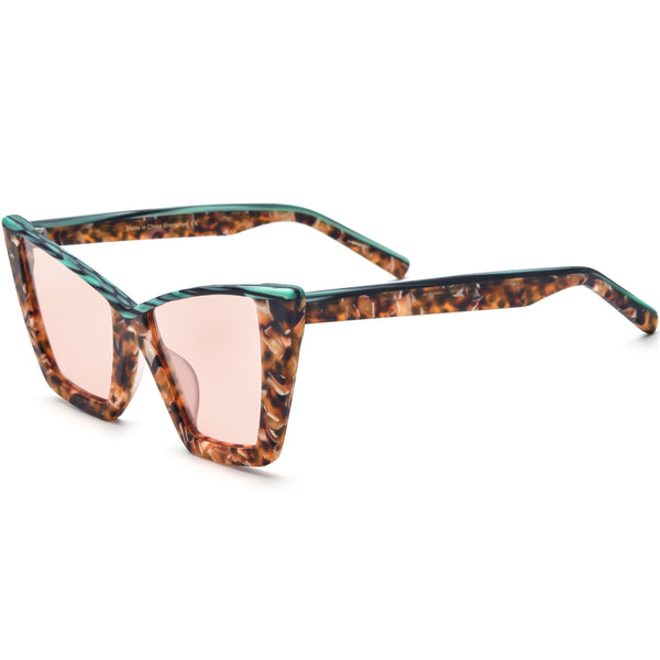 Cat-Eye Sunglasses BRS1098