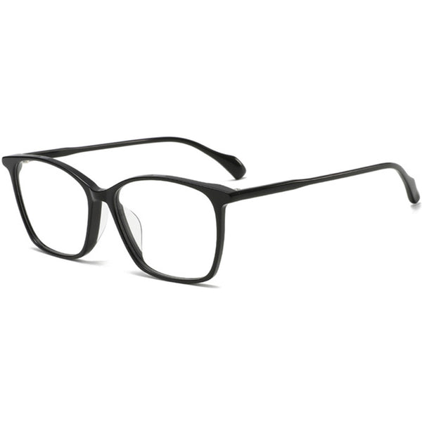 Square Glasses ME1014
