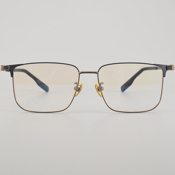 Square Glasses BY1044