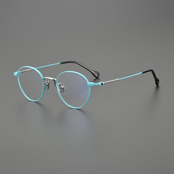 Round Glasses TG1024