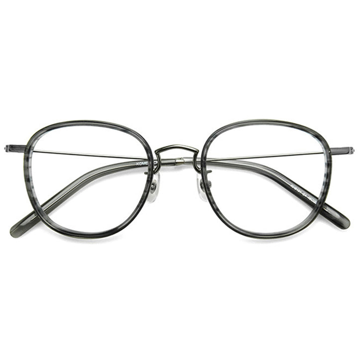 Square Glasses PG1035