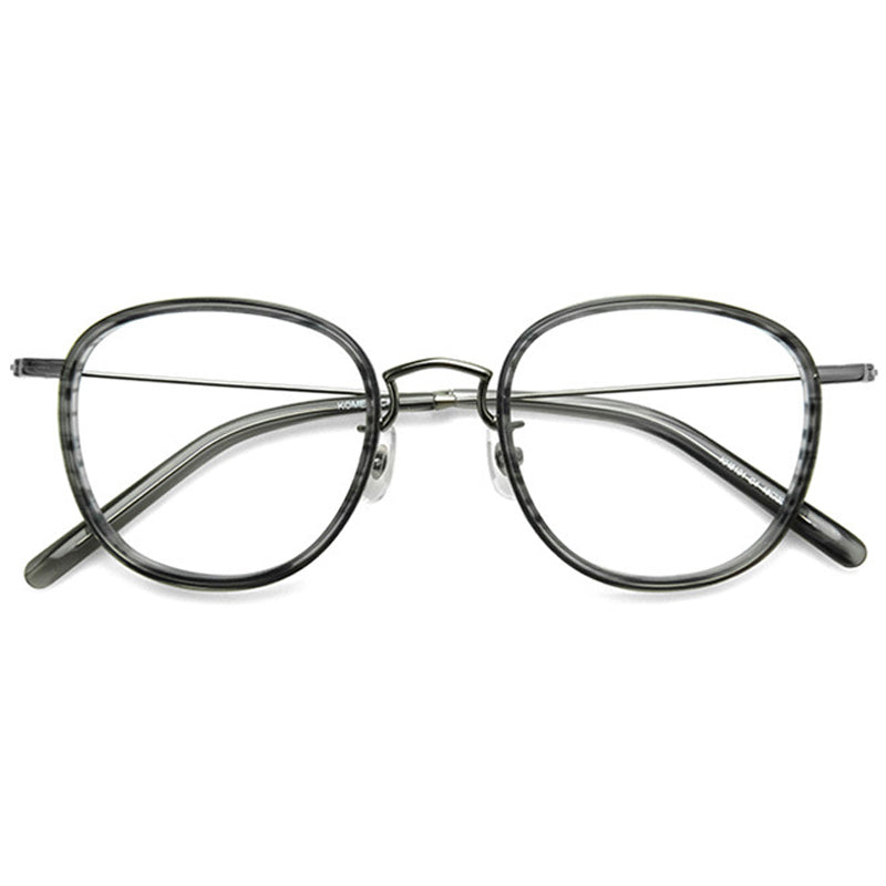 Square Glasses PG1035