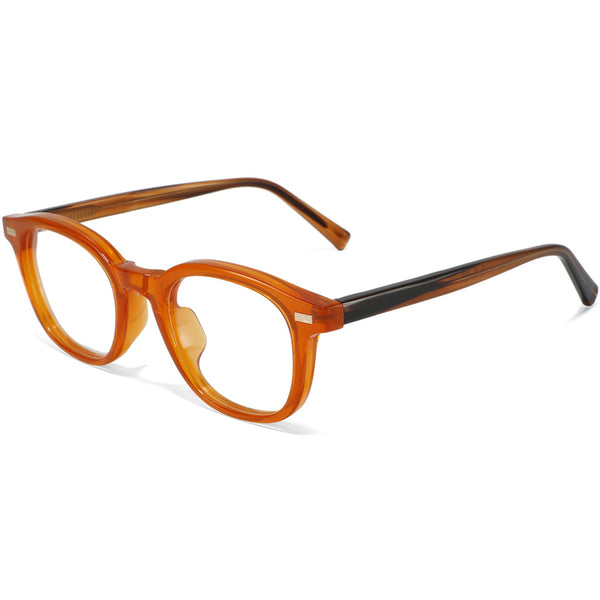 Square Glasses KC1064