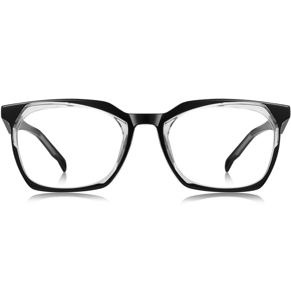 Square Glasses YSD1006