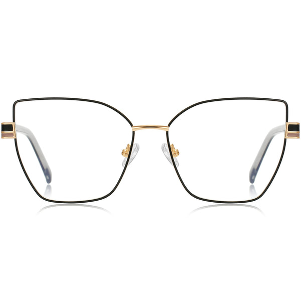 Cat-Eye Glasses PF1340