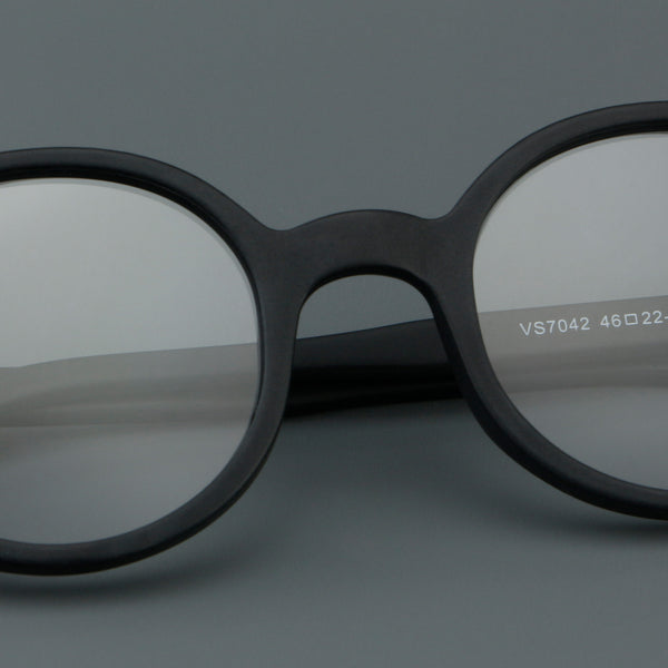 Round Glasses YN1040