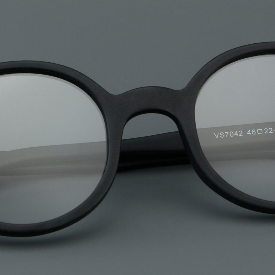 Round Glasses YN1040