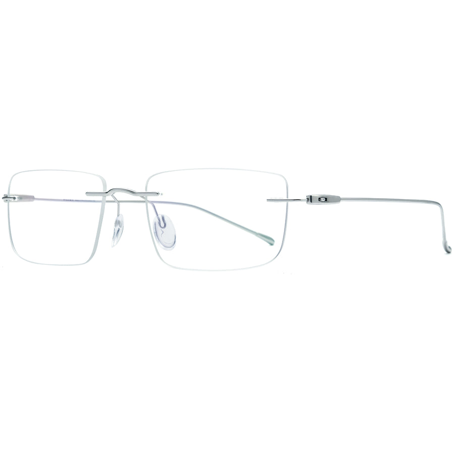 Rectangle Glasses BR1234