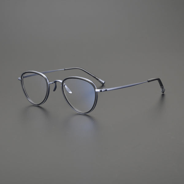 Round Glasses TG1184