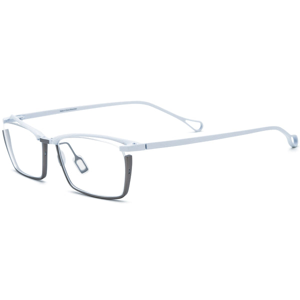 Rectangle Glasses BR1681