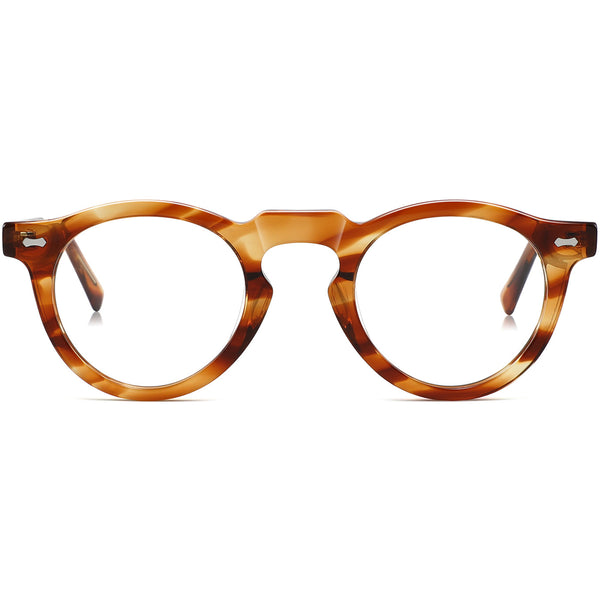 Round Glasses KC1034