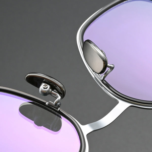 Square Glasses YN1152