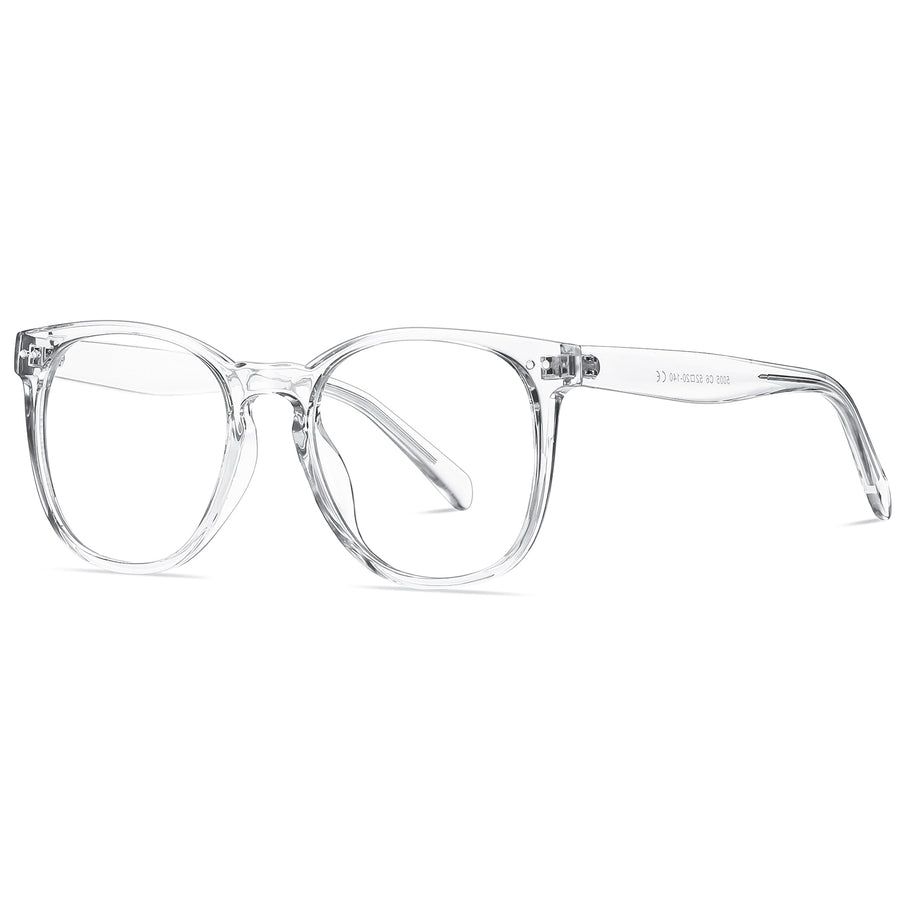 Square Glasses PF1238