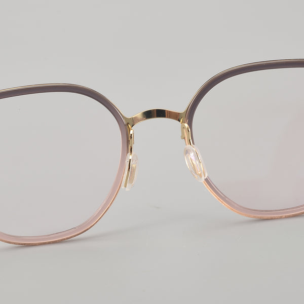 Round Glasses BY1076