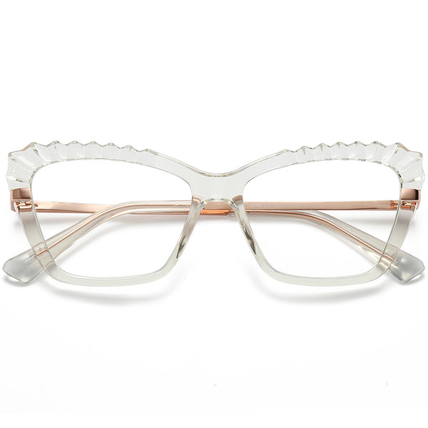 Cat-Eye Glasses PF1181