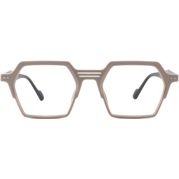 Geometric Glasses YEA1142