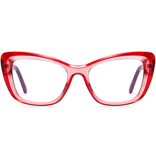 Cat-Eye Glasses PF1026