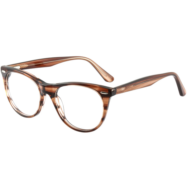 Round Glasses GSR1028