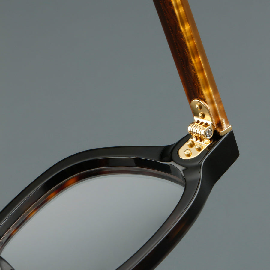 Square Glasses YN1087