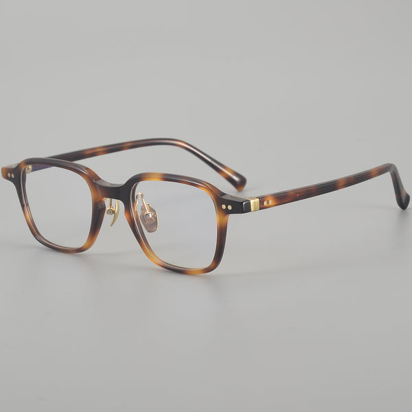 Square Glasses BY1134