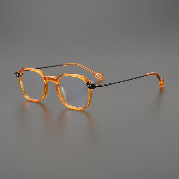 Square Glasses TG1012