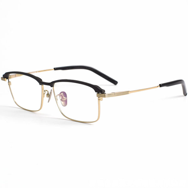 Rectangle Glasses YM1016