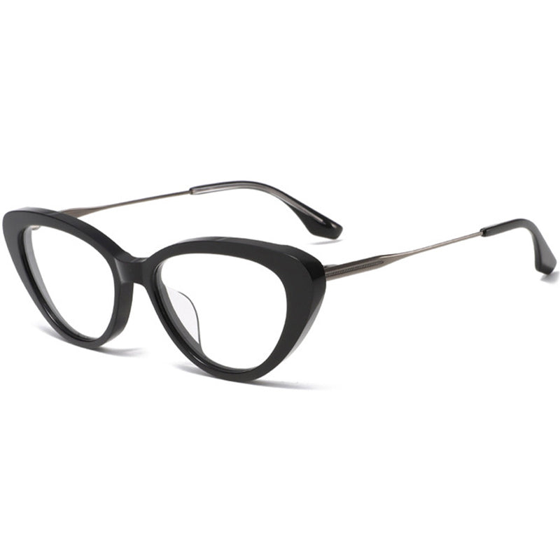 Cat-Eye Glasses ME1023