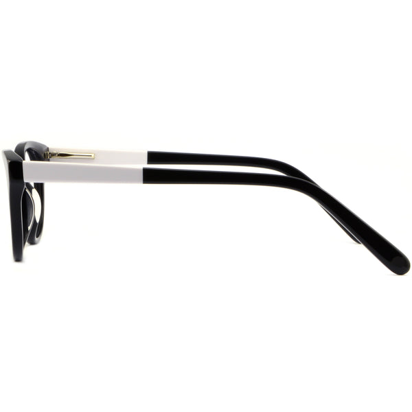 Oval Glasses O2267