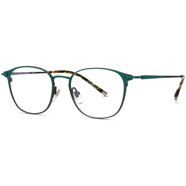 Square Glasses MW1239