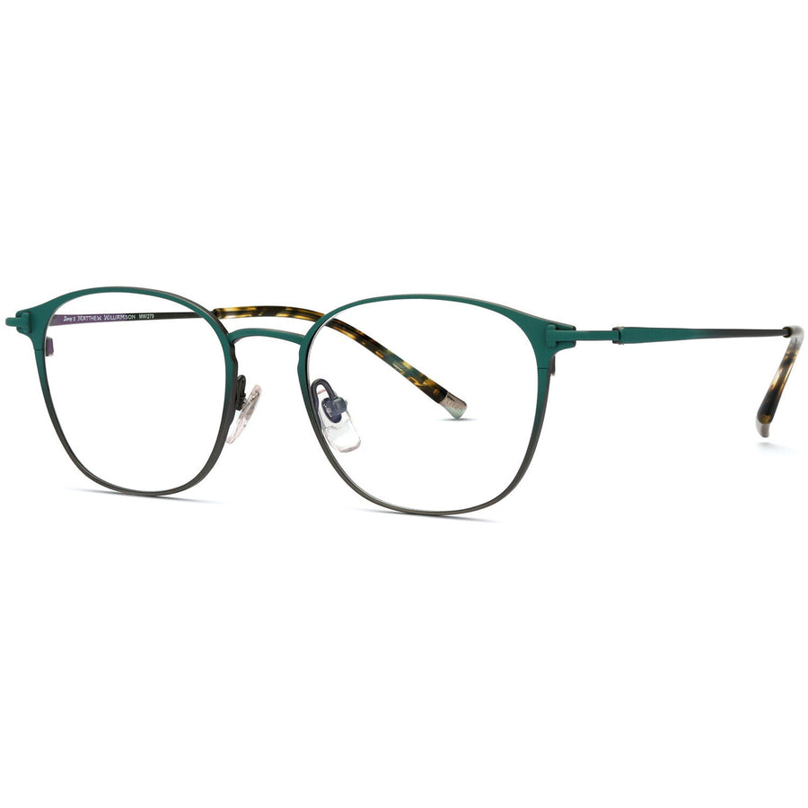 Square Glasses MW1239