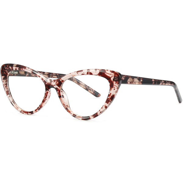 Cat-Eye Glasses PF1176