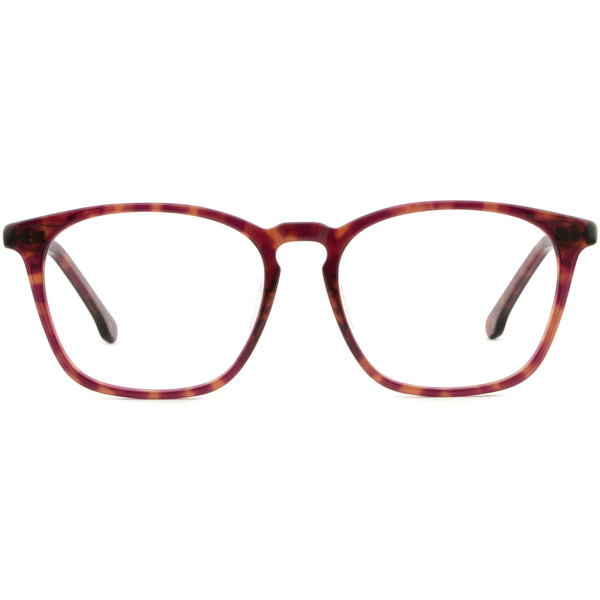 Square Glasses O1146