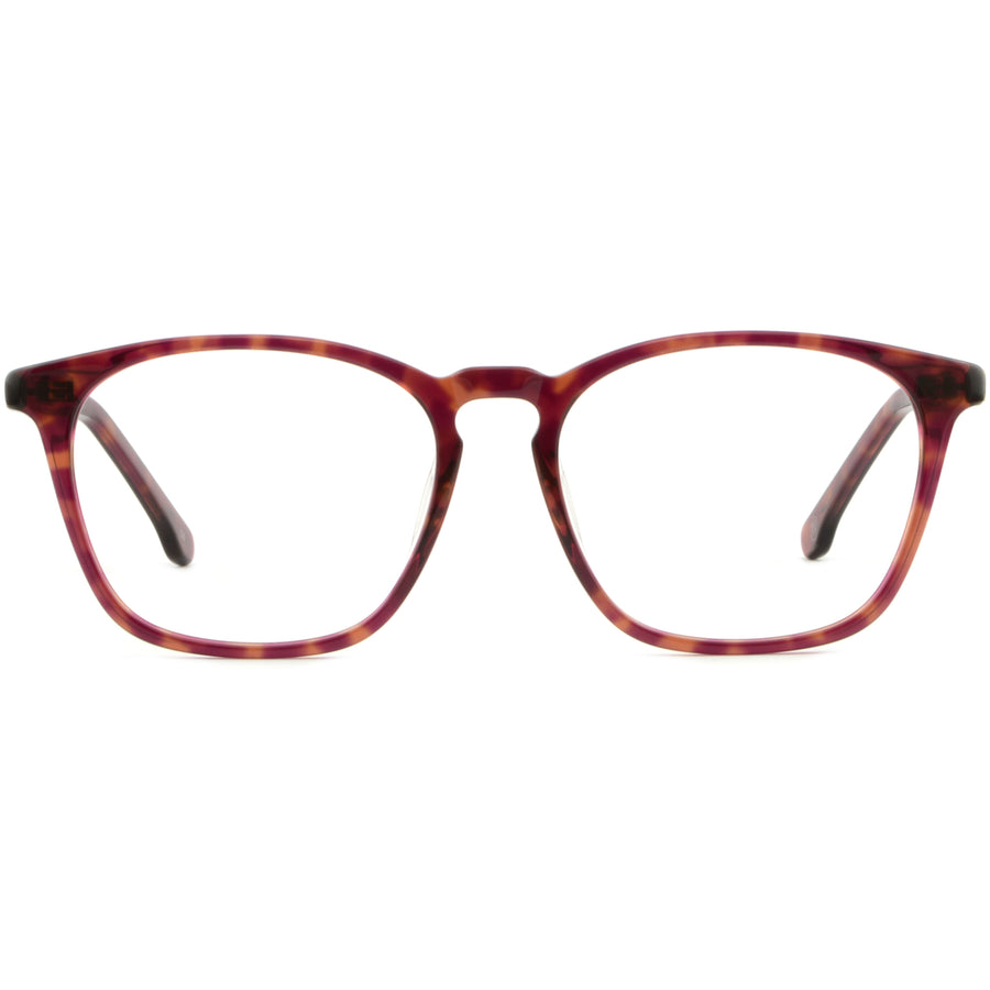 Square Glasses O1146