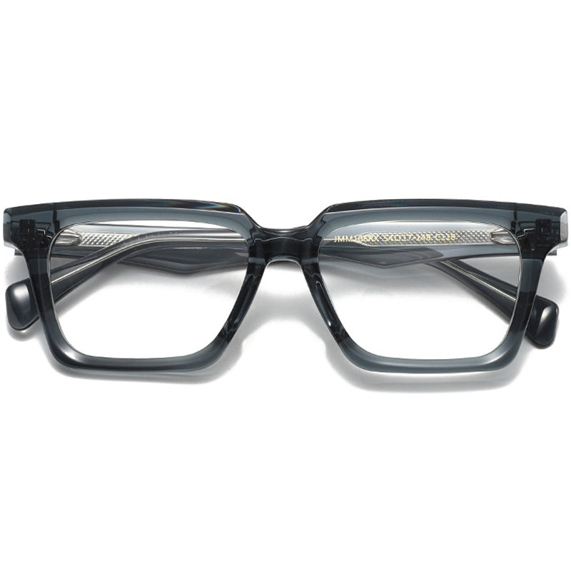 Square Glasses ME1004