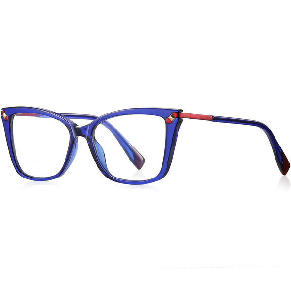 Cat-Eye Glasses PF1112