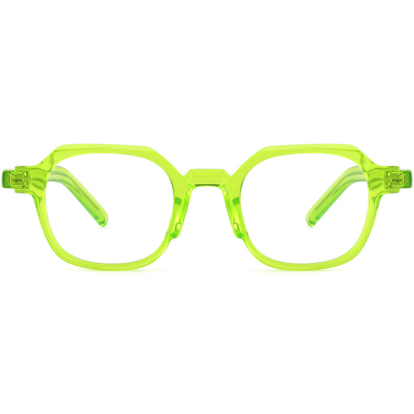 Square Glasses YEA1258