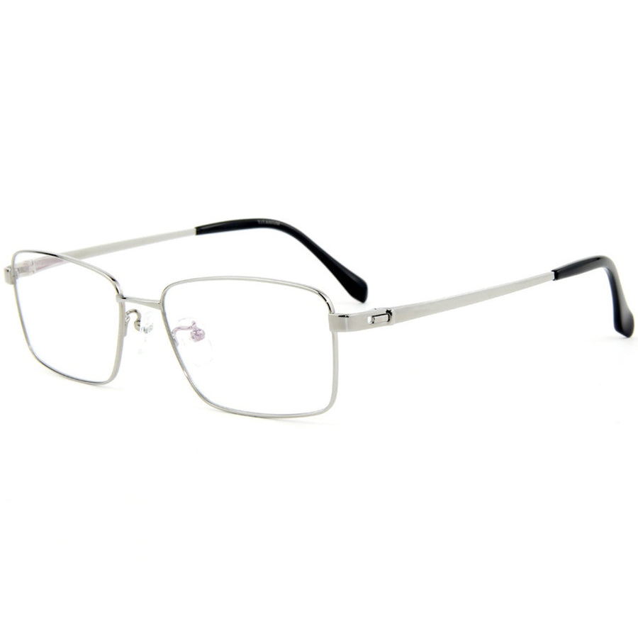 Rectangle Glasses JCT1062