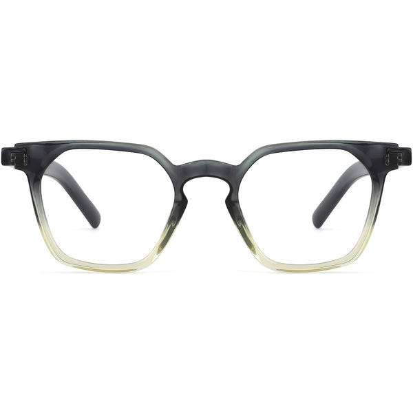 Square Glasses YEA1260