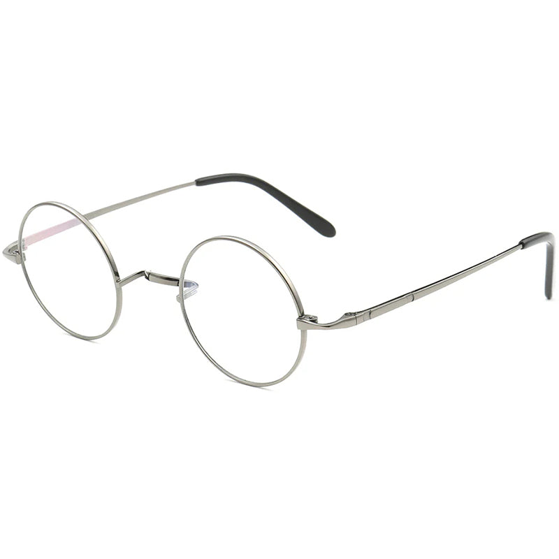Round Glasses YT1068